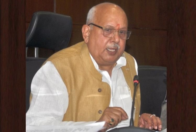 योगी की नई टीम तैयार : इन तीन कद्दावर मंत्रियों का पत्ता कटना तय, नहीं बढ़ेगा डिप्टी सीएम का पद! सूर्य प्रताप शाही।