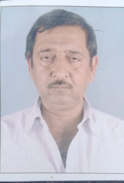 two employees of a college died in road accident in Nawabganj two employees of a college died in road accident in Nawabganj