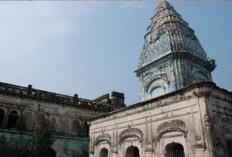 मंदिर
