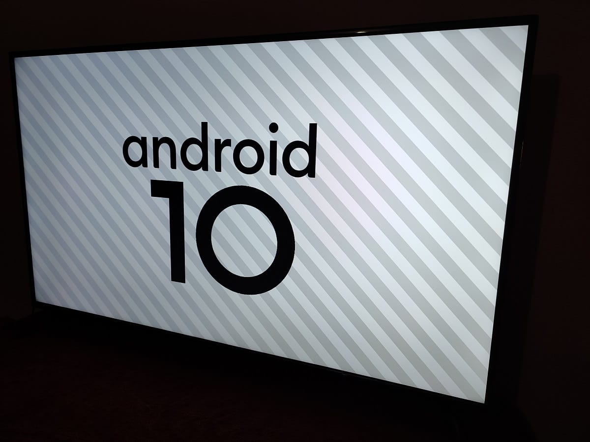 Redmi Smart TV X55 First Impression: तस्वीरों में देखें कैसा है रेडमी का पहला स्मार्ट टीवी