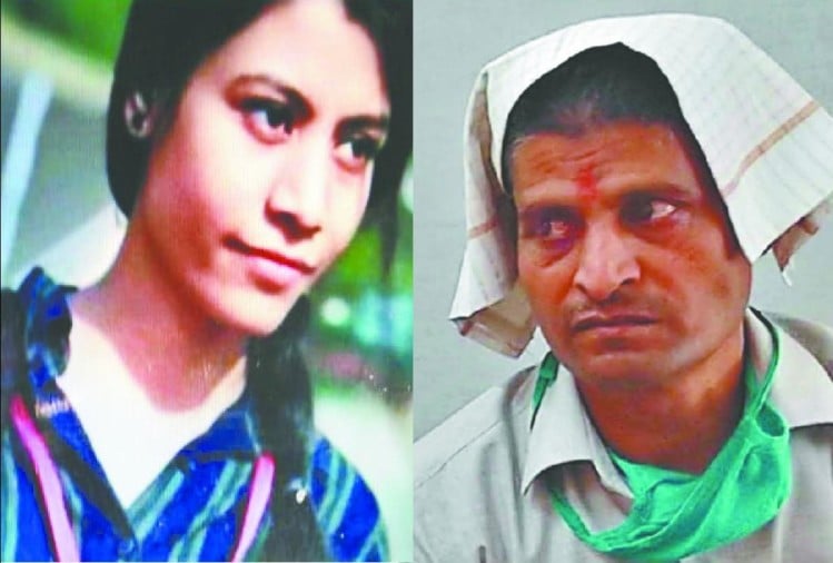कोमल और उसका पिता