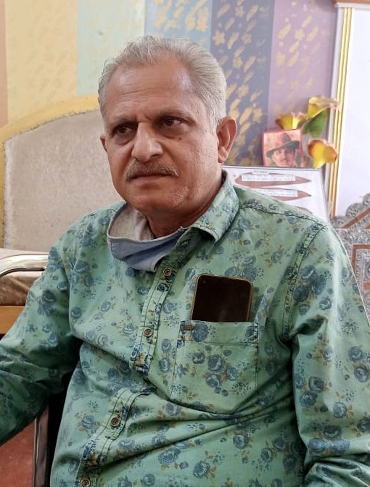 जॉनी फॉस्टर जॉनी फॉस्टर