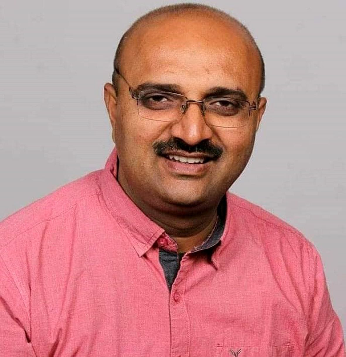 डॉ. ज्ञानेंद्र मिश्रा। डॉ. ज्ञानेंद्र मिश्रा।