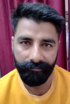 अंकुर शर्मा, इमरजेंसी मेडिकल टेक्नीशियन। अंकुर शर्मा, इमरजेंसी मेडिकल टेक्नीशियन।