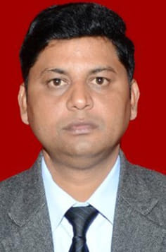 डॉ. संजीव कुमार, सीएमएस। डॉ. संजीव कुमार, सीएमएस।