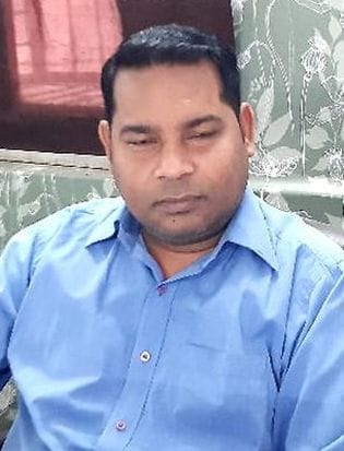 डॉ.प्रभात वर्मा। संवाद