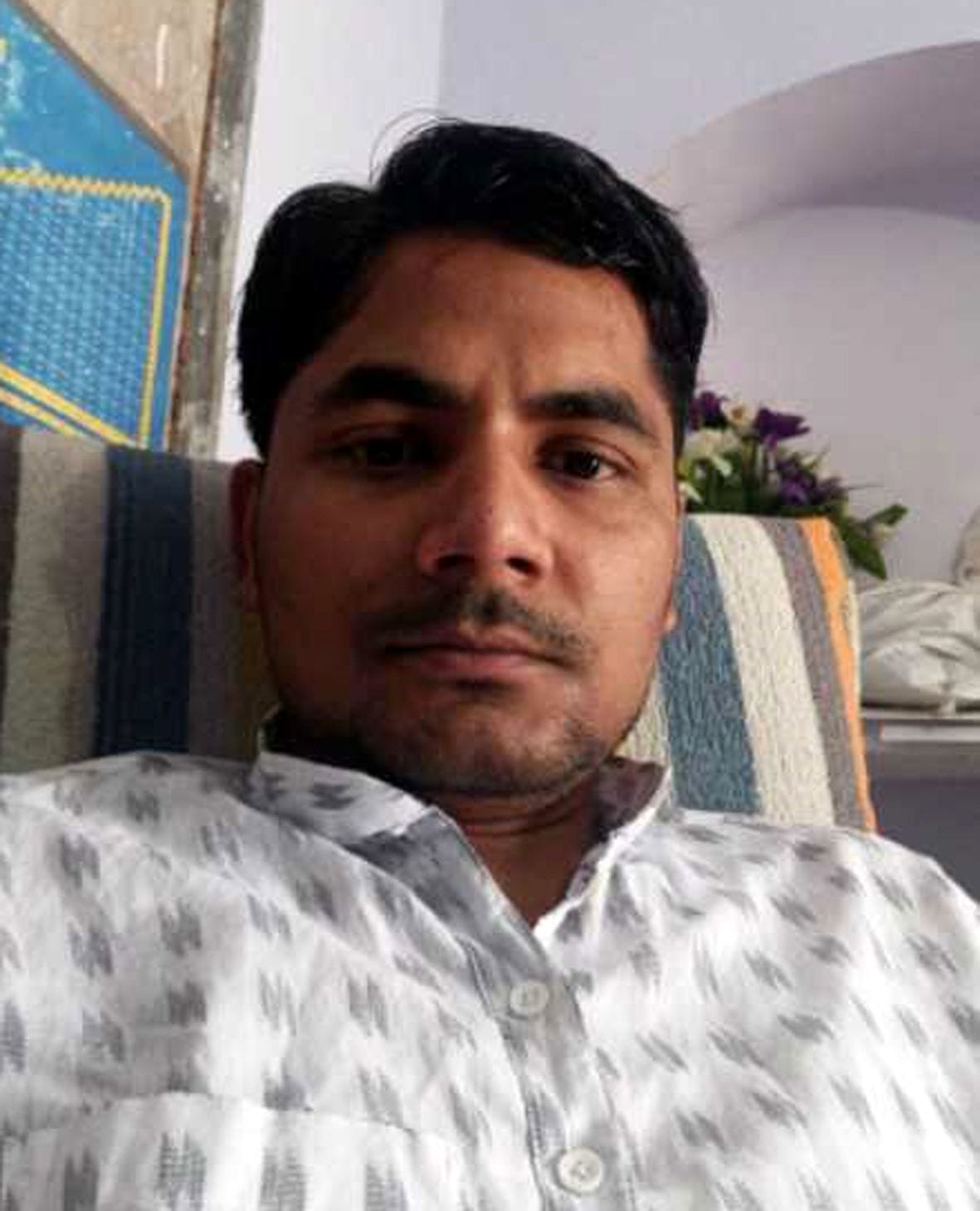 मोहम्मद शिकोह शोध छात्र मोहम्मद शिकोह शोध छात्र