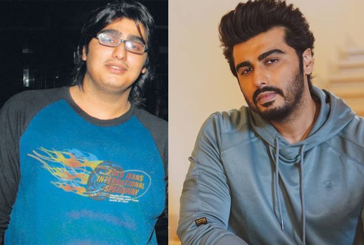 अर्जुन कपूर