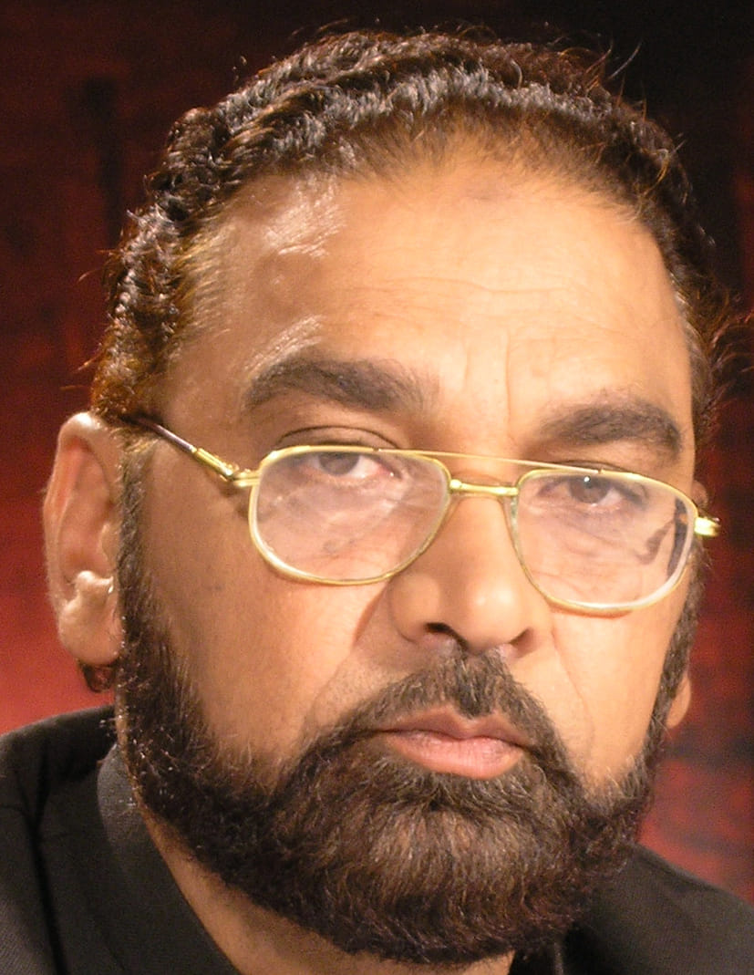 - मशहूर शायर नवाज देवबंदी - मशहूर शायर नवाज देवबंदी