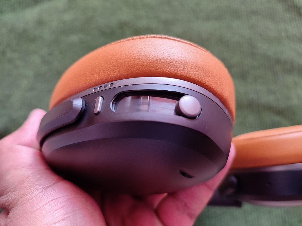 Skullcandy Cruser Anc Review Best Wireless Headphone With High