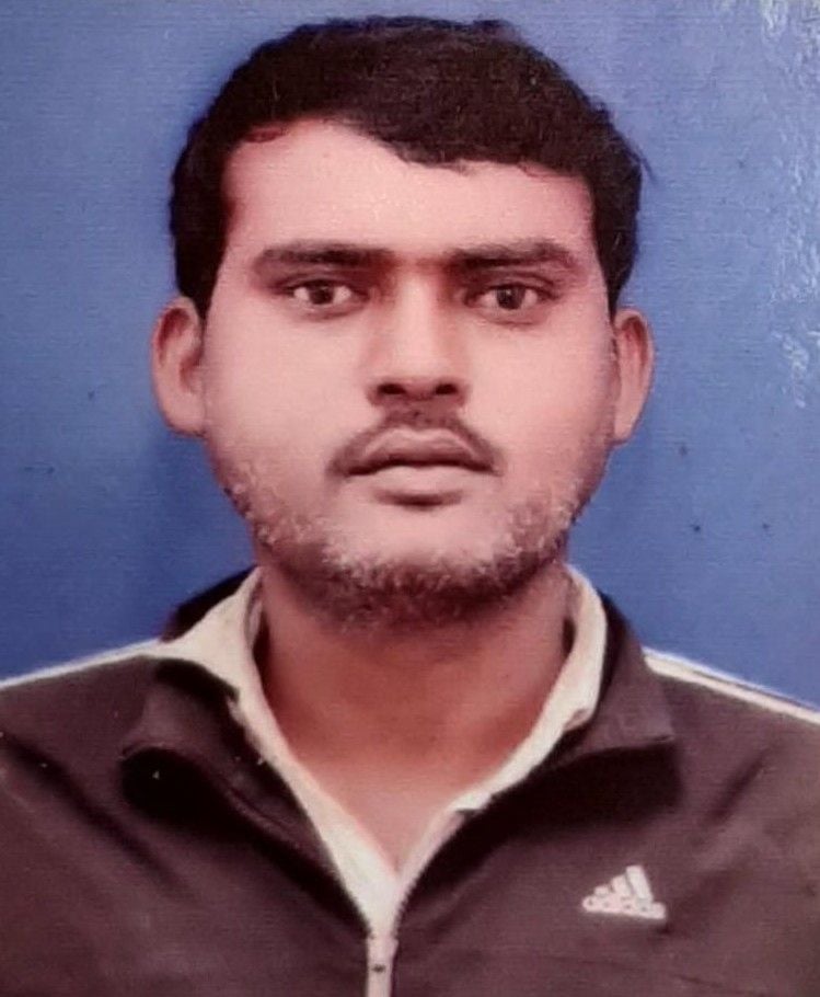 संजय। फाइल फोटो