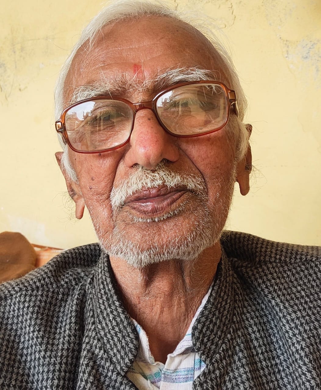 पंडित जय नारायण शर्मा पंडित जय नारायण शर्मा