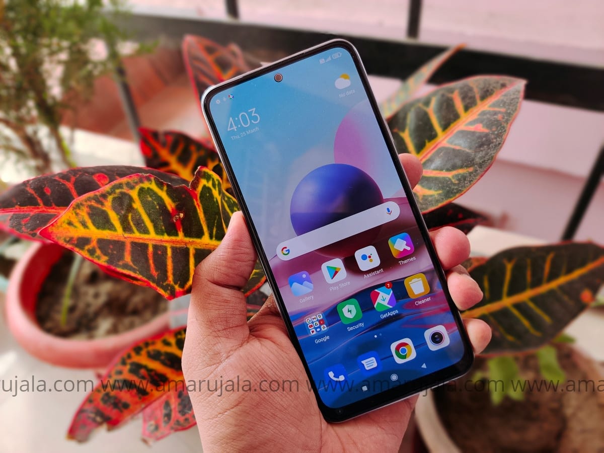 Redmi Note 10 Review: рдЖрдкрдХреЗ рд▓рд┐рдП рдХреНрдпреЛрдВ рдмреЗрд╕реНрдЯ рд╣реЛ рд╕рдХрддрд╛ рд╣реИ рдпрд╣ рдлреЛрди, 7 рдкреНрд╡рд╛рдЗрдВрдЯ рдореЗрдВ рдкрдврд╝реЗрдВ