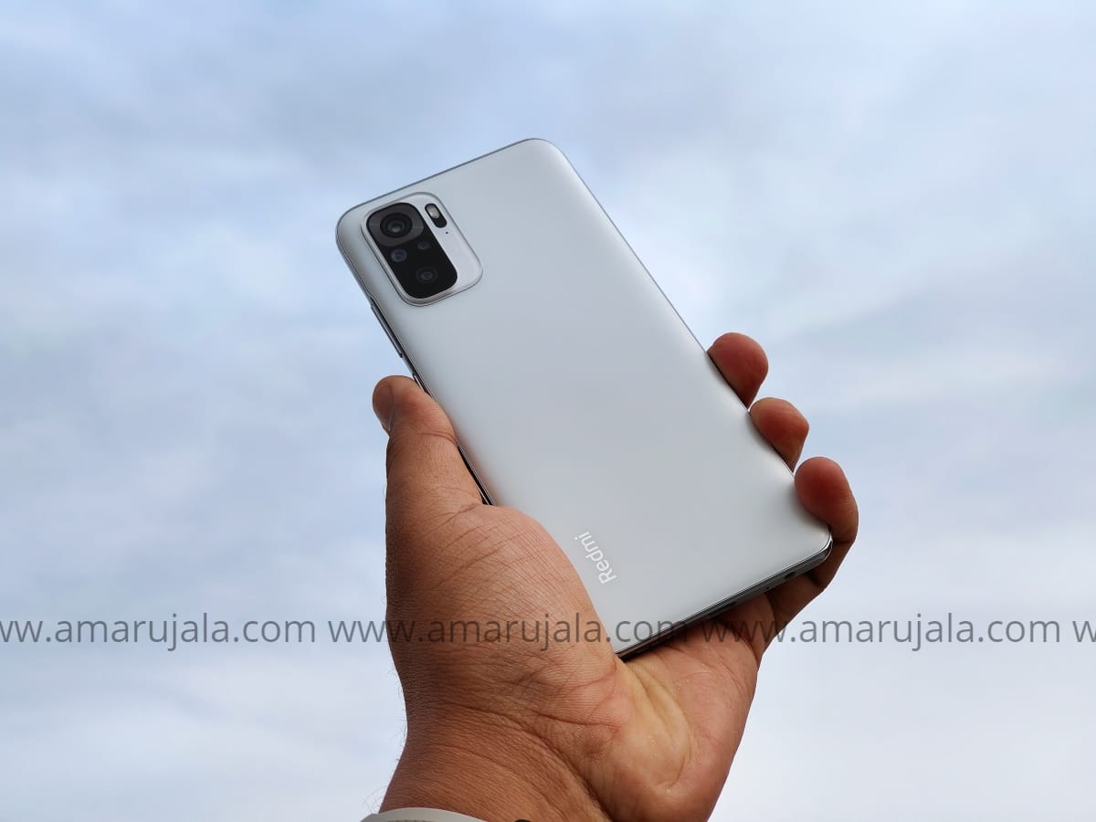 Redmi Note 10 Review: рдЖрдкрдХреЗ рд▓рд┐рдП рдХреНрдпреЛрдВ рдмреЗрд╕реНрдЯ рд╣реЛ рд╕рдХрддрд╛ рд╣реИ рдпрд╣ рдлреЛрди, 7 рдкреНрд╡рд╛рдЗрдВрдЯ рдореЗрдВ рдкрдврд╝реЗрдВ