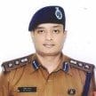 IPS Amit Pathak