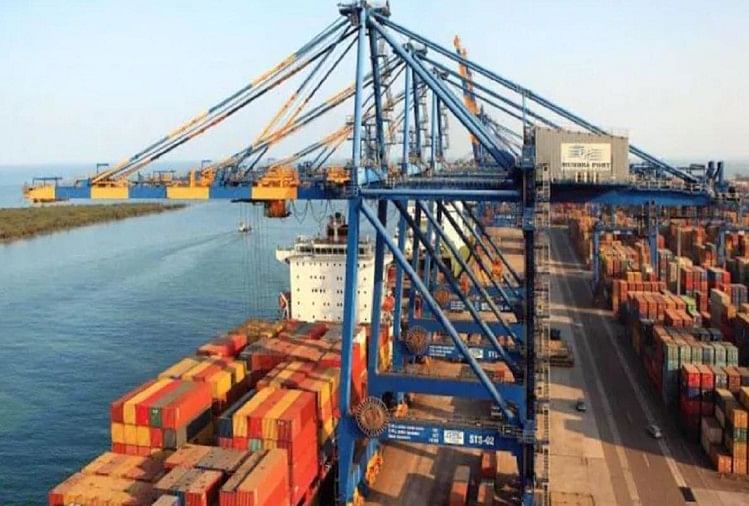 Mundra Port: Adani Group Clarifies Position On Seizure Of Heroin From Two  Containers From Afghanistan - मुंद्रा बंदरगाह: टेल्कम पाउडर बताकर भारत लाई  गई 21000 करोड़ की हेरोइन जब्त, अडानी ...