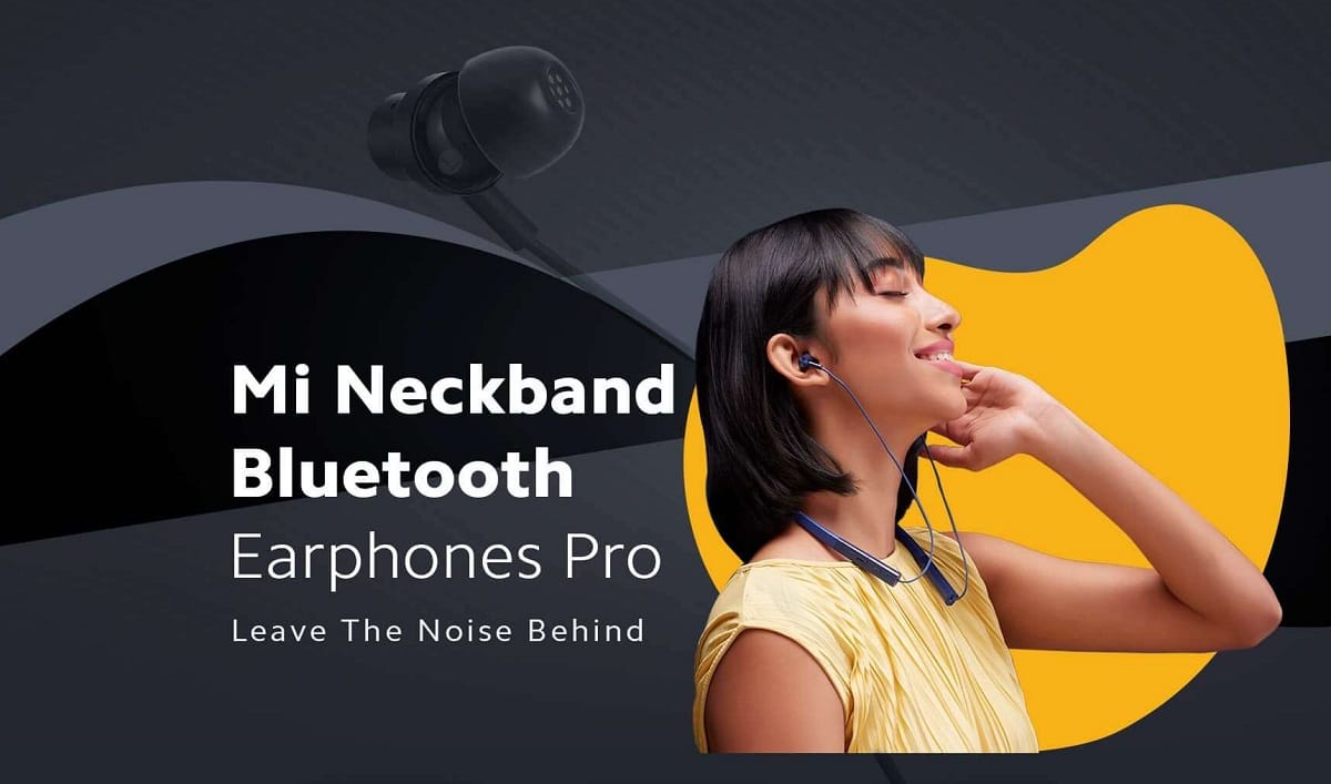 Mi Neckband Pro Review: ANC सपोर्ट के साथ आने वाला एक बढ़िया नेकबैंड