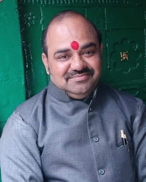 पं. हृदय रंजन शर्मा पं. हृदय रंजन शर्मा