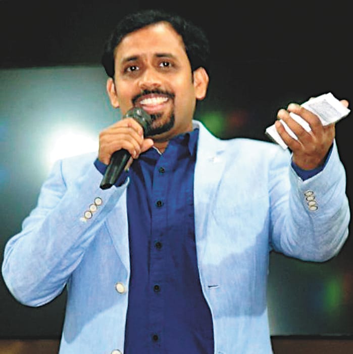 पंकज प्रसून पंकज प्रसून