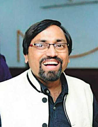 सर्वेश अस्थाना सर्वेश अस्थाना