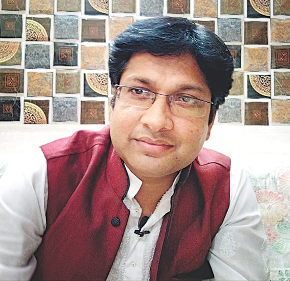 अलंकार रस्तोगी अलंकार रस्तोगी