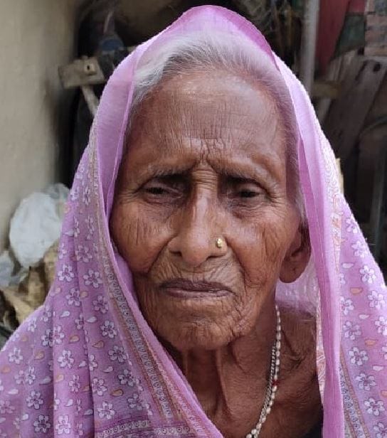jaunpur corona