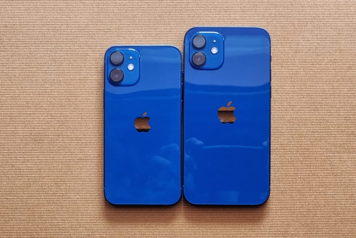 iPhone 12 Mini Review: एक हैंडी और कॉम्पैक्ट स्मार्टफोन