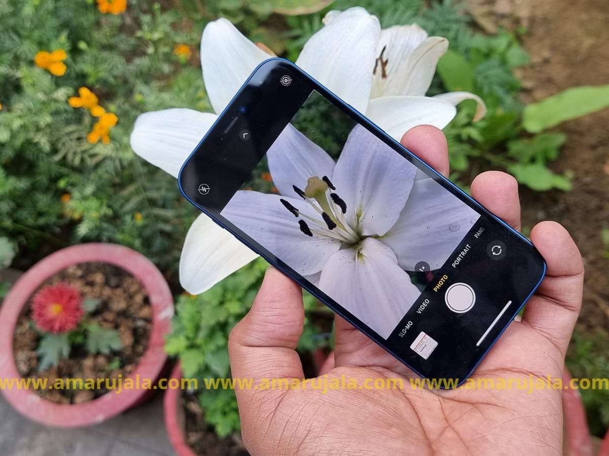 iPhone 12 Mini Review: एक हैंडी और कॉम्पैक्ट स्मार्टफोन