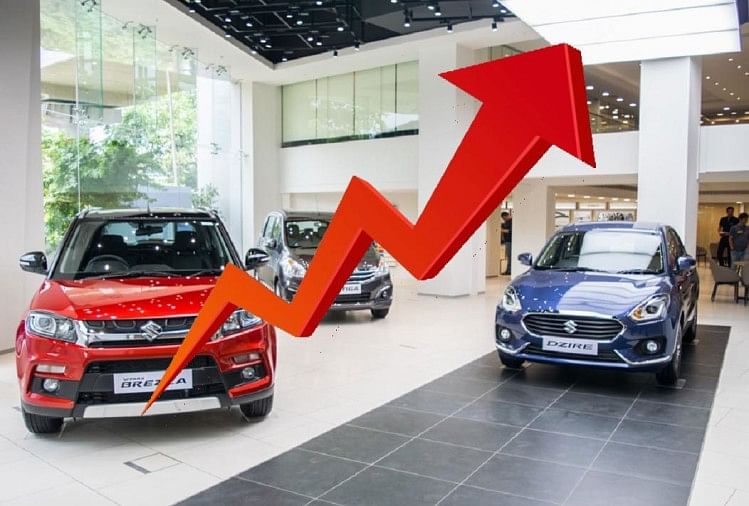 Maruti Suzuki Price Hike In 2021 Maruti Suzuki Announces To Increase Prices  Of Cars From July - खरीदारी: मारुति सुजुकी की कारें हो रही हैं महंगी, जानें  कब से बढ़ रही हैं