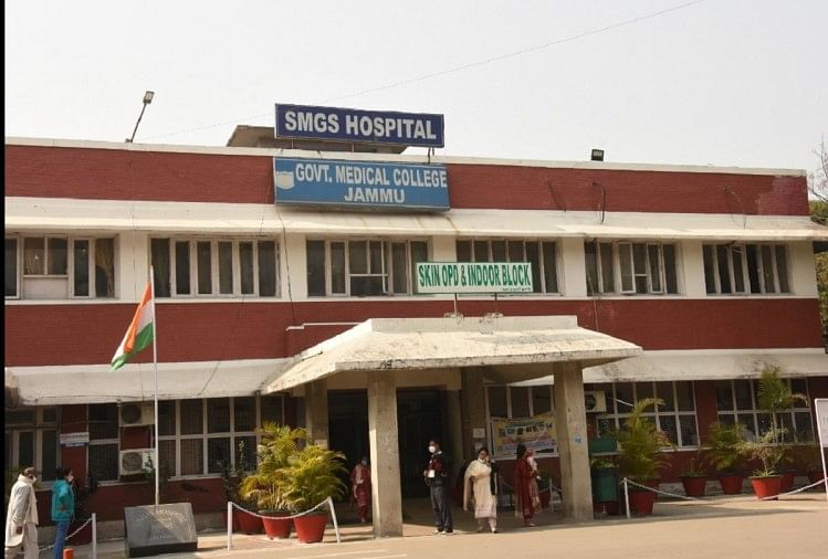 Jammu-kashmir: Nexus Dokter-kimiawan Rusak, Pemberitahuan Kepada Dua Dokter Termasuk Ms