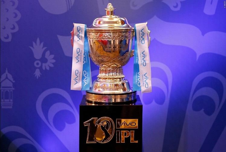 Ipl 2021 Indian Premier League Fixtures Schedule Date ...