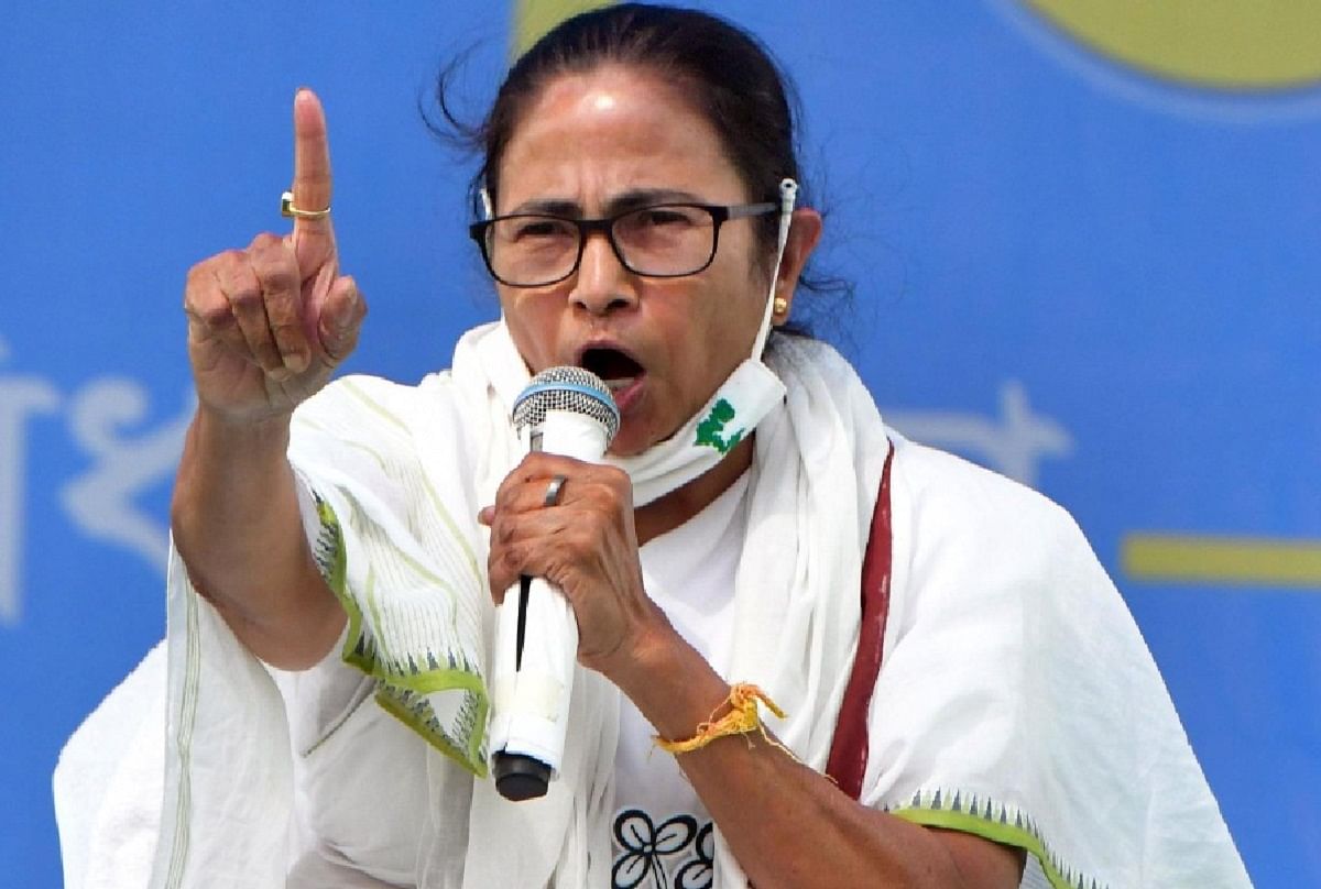 West Bengal News Today, Mamata Banerjee Says Congress Failed To Fight  Against Bjp, Dilli R Daak, Call Of Delhi, Mouthpiece Jago Bangla - बंगाल:  कांग्रेस से कुछ नहीं होने वाला, भाजपा को