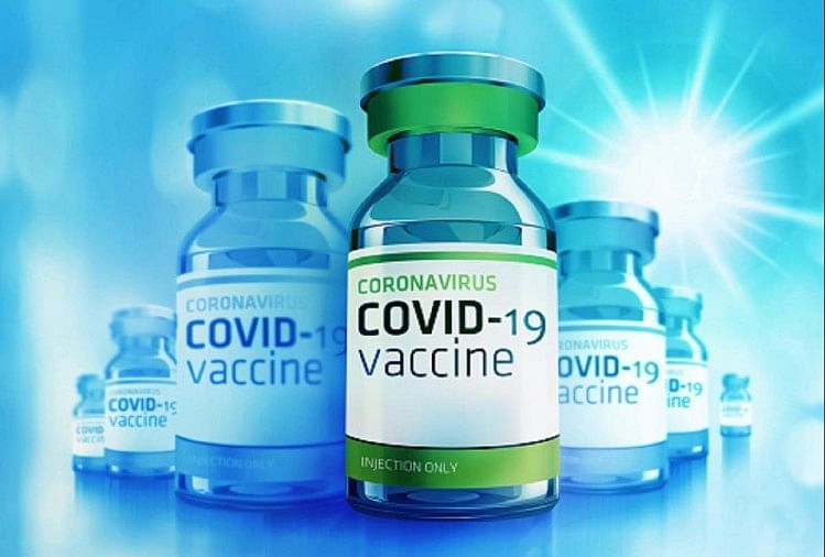 Vaccination: States Can Procure Only 20 Million Covid-19 Jabs For 18+ In May - Vaccine: राज्य मई में 18+ वालों के लिए खरीद सकते हैं सिर्फ दो करोड़ डोज, केंद्र ने तय