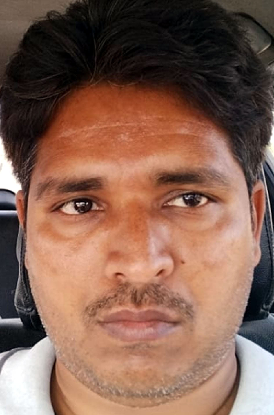 कासगंज फोटो किसान डोरीलाल