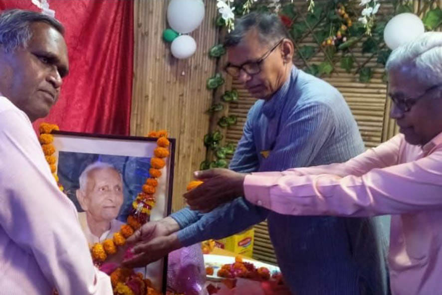 kavi sammlan kavi sammlan