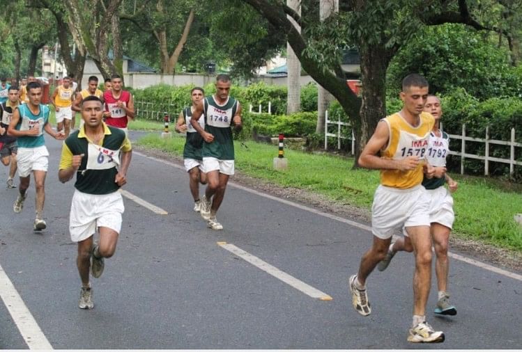 Army Recruitment Rally 2021 : 8th, 10th Pass Can Apply For ...