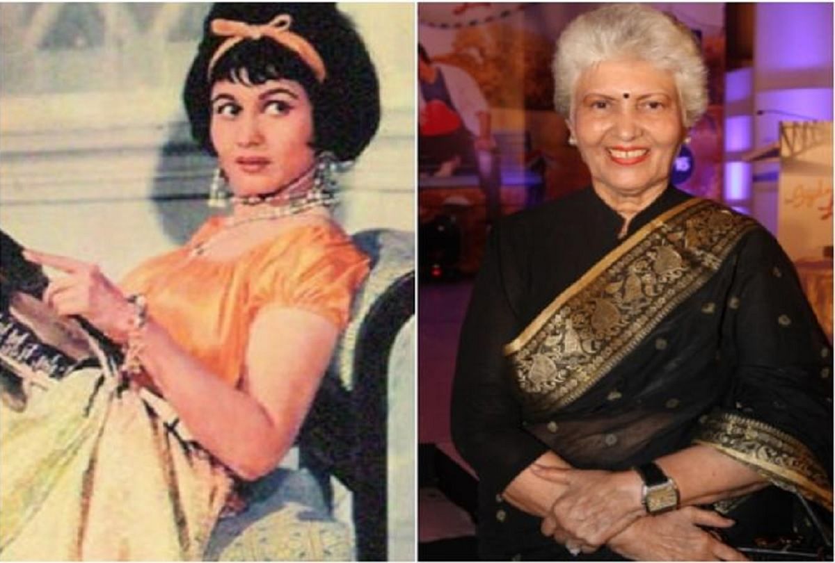 Bollywood Actress Sasikala Passed Away At 88 - बॉलीवुड अभिनेत्री शशिकला का  निधन, 88 साल की उम्र में ली आखिरी सांस - Amar Ujala Hindi News Live