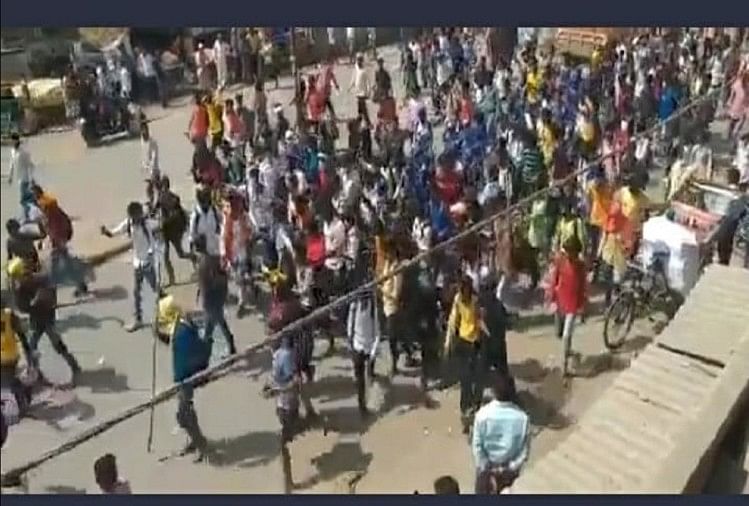 Agnipath Protest Live: ‘अग्निपथ’ के विरोध में आज बिहार बंद, कांग्रेस करेगी सत्याग्रह