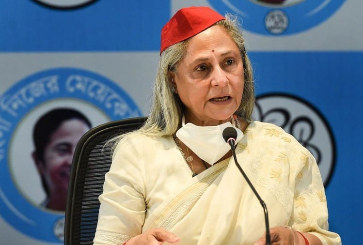 जया बच्चन