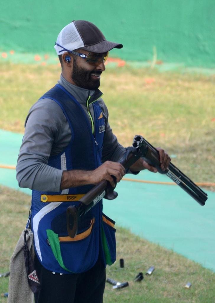 अंगद वीर बाजवा अंगद वीर बाजवा