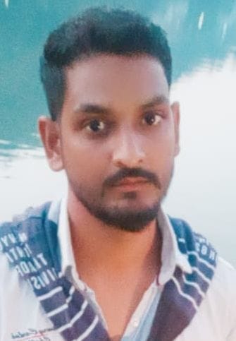 माधोटांडा क्षेत्र की चूका नहर में बहने वाले सईद का फाइल फोटो।