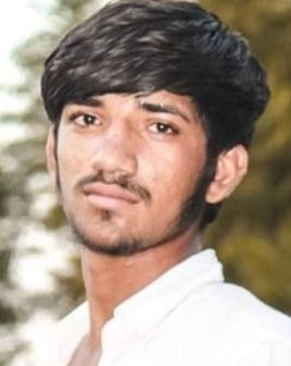 रवि की फाइल फोटो।