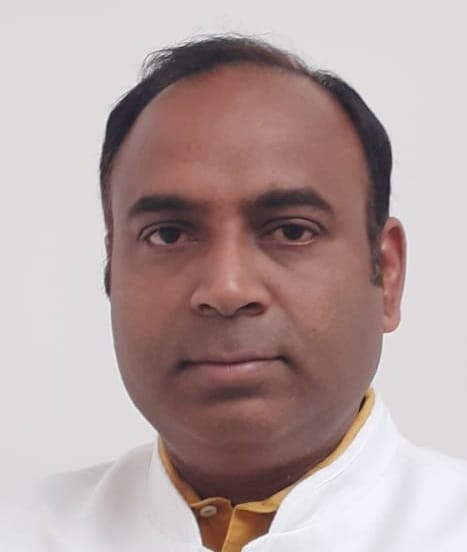 विनय चौहान