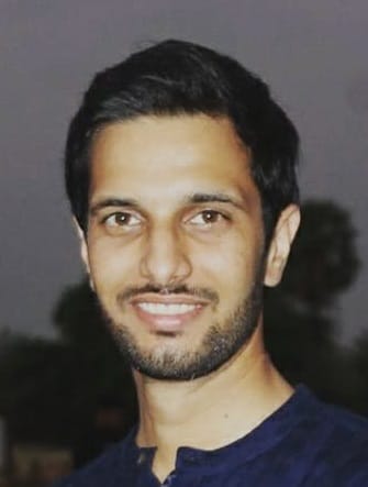 अभिषेक कुमार