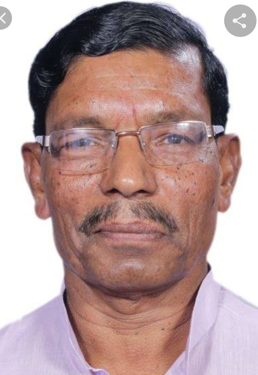 सांसद राजवीर दिलेर। सांसद राजवीर दिलेर।