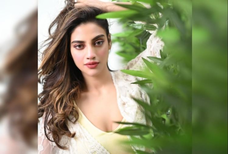 Nusrat jahan