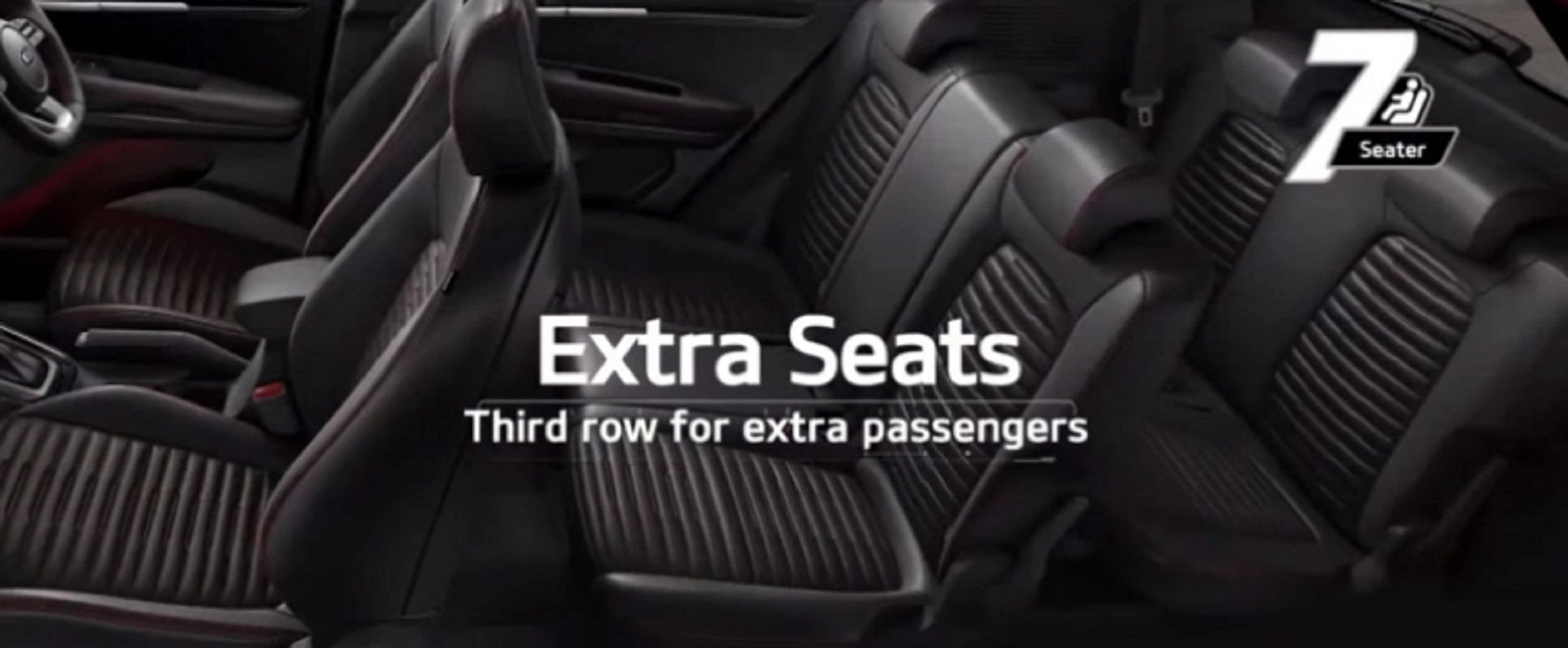 Kia Sonet 7 Seater