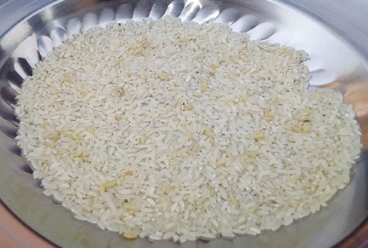 Du riz enrichi sera disponible dans le programme de repas de midi dans l’Himachal Pradesh