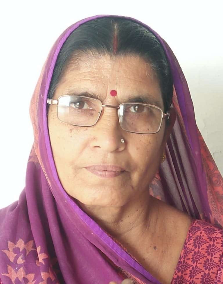 कपूरी देवी कपूरी देवी