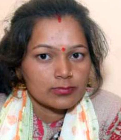 सरिता (फाइल फोटो) सरिता (फाइल फोटो)